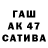 MDMA молли Madina Hakimowa